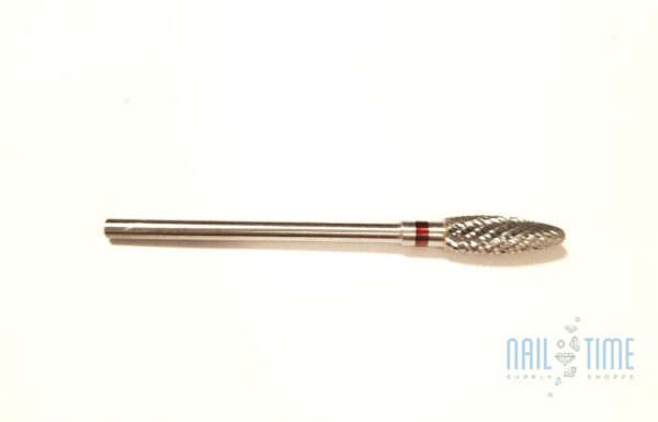 Around the Cuticle Carbide Drill Bit - Image 1
