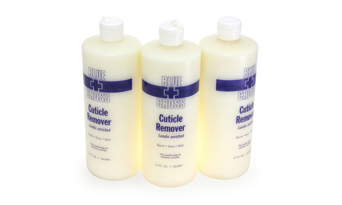 Cuticle Remover for Hair Dye - wide 7