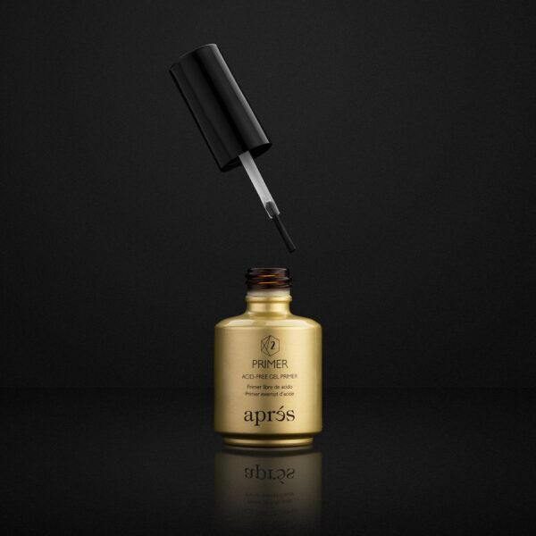 Apres Acid Free Gel Primer - Image 1
