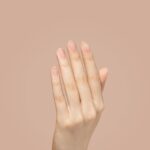 Bio Seaweed Gel Polish 12 Tea Party 15 mL - Image 2
