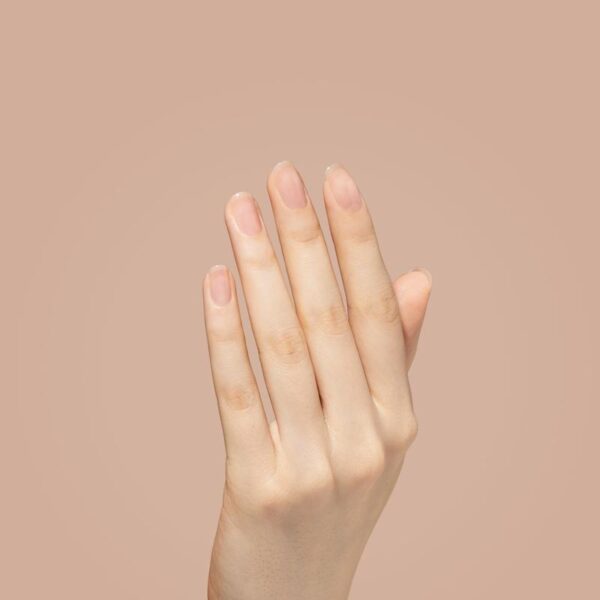 Bio Seaweed Gel Polish 12 Tea Party 15 mL - Image 2