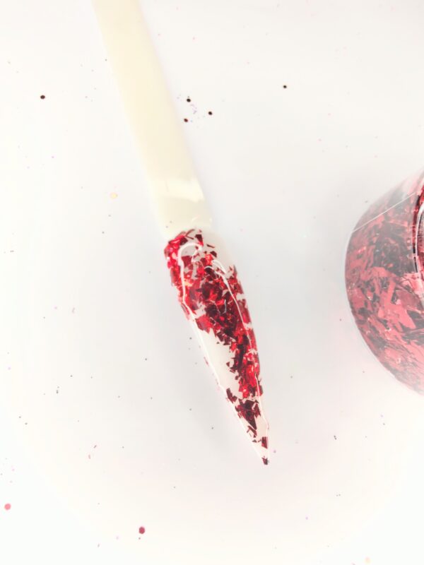 Red Flakes 30g - Image 1