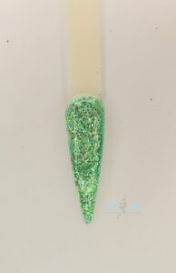 Fine Glitter Series - One Happy Grinch 60g