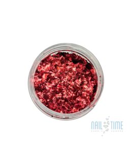 Red Flakes 30g - Image 2