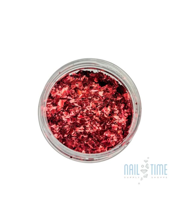 Red Flakes 30g - Image 2