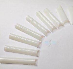 Effortless Square C Curve Tips - XXL - Image 2