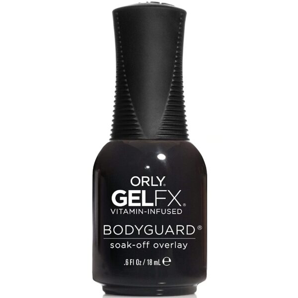 Orly GelFX Vitamin-Infused 18mL - Image 1