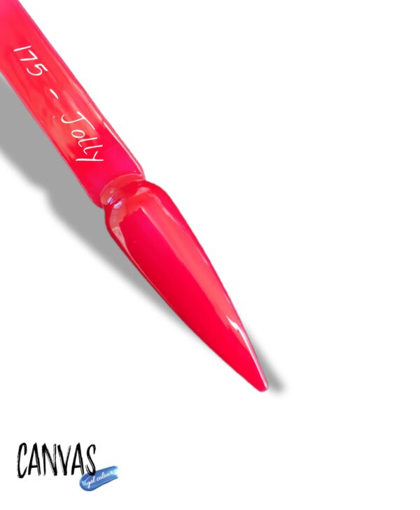 Canvas Smooth Gel - 175 Jolly 15mL - Image 1