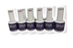 Canvas 9D Cat Eye Gel Set - Image 2