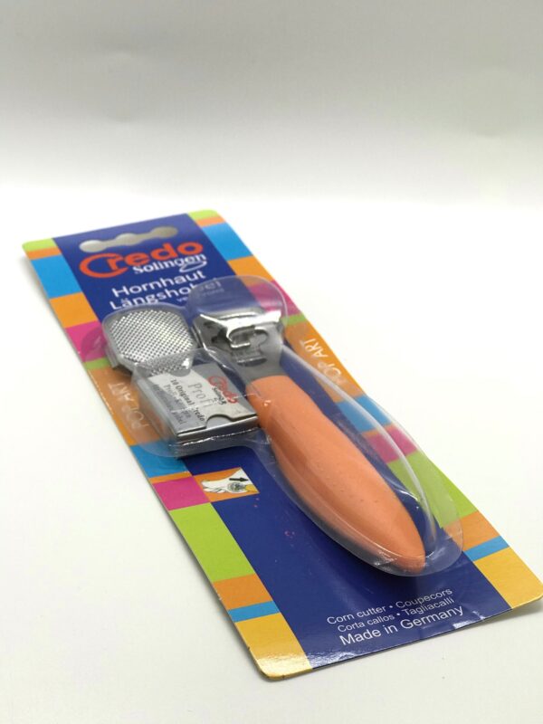 Credo Solingen Free 10pcs Blade - Image 1