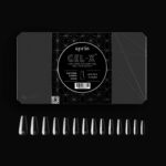 GEL-X® NATURAL COFFIN LONG BOX OF TIPS - PRO (600PCS) - Image 2