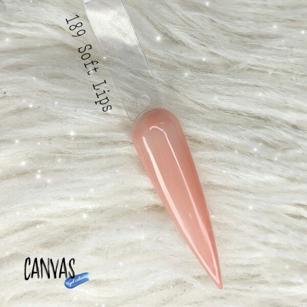 Canvas Syrup Gel Collection 9 Colours - Image 6
