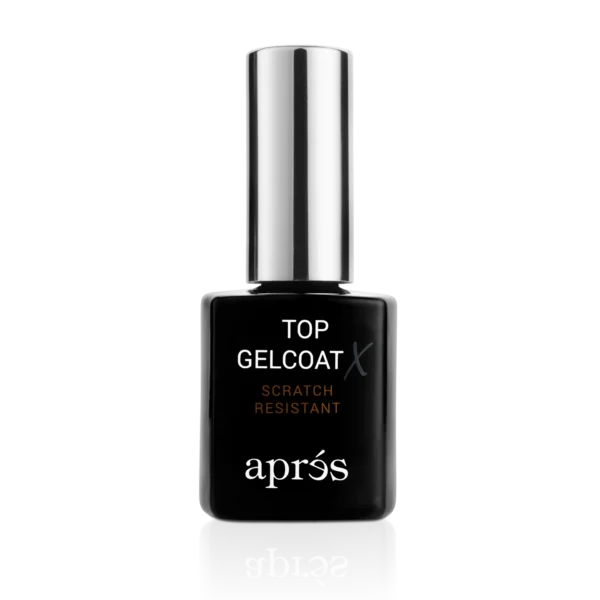 Apres TOP GELCOAT X - Image 1