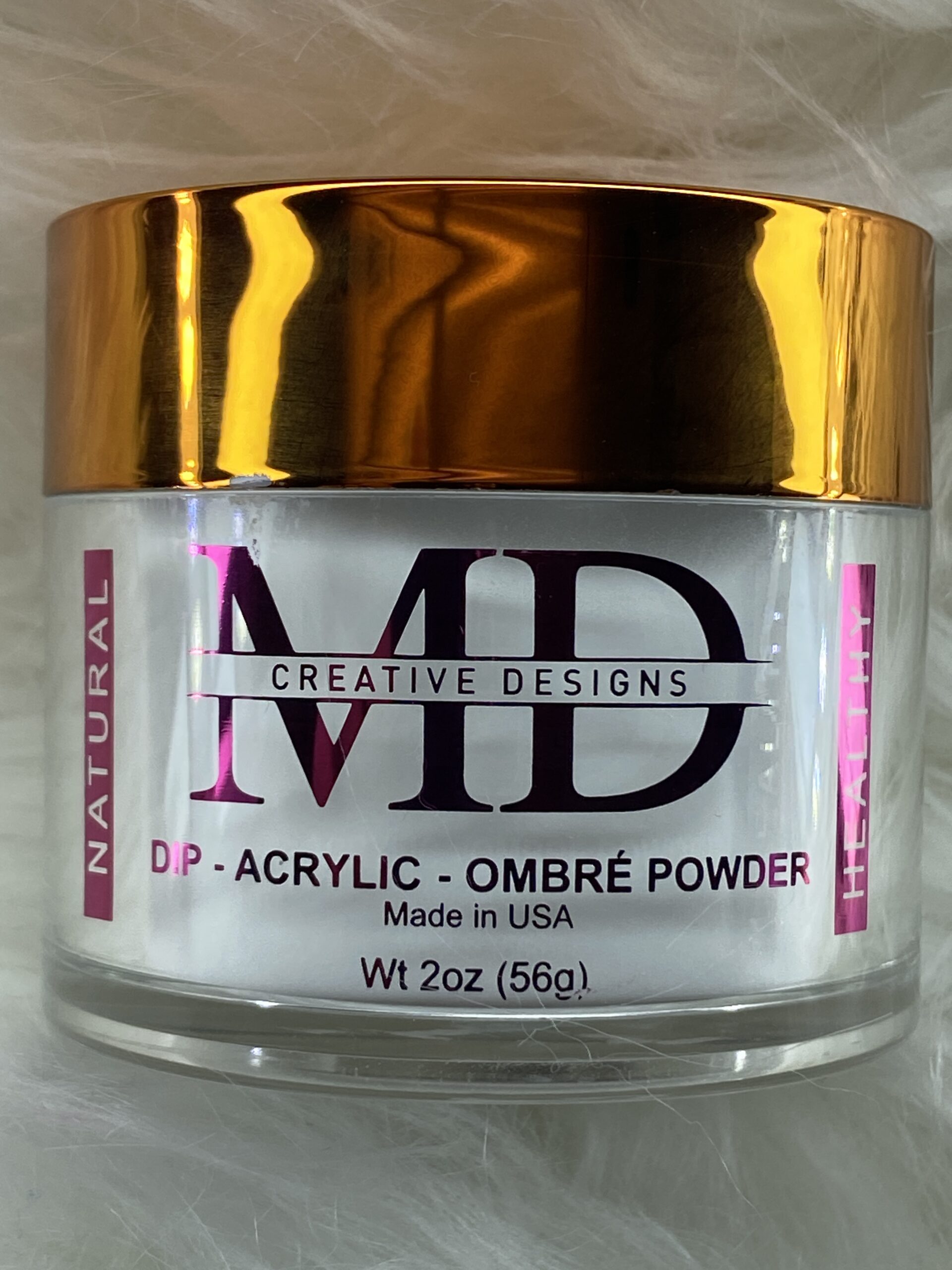 M-111 Soft White Dip Powder M-111 Soft White Dip Powder-Shop M-111 Soft White Dip Powder at naltime.ca! MD Creative Designs' premium 2oz powder for flawless Dip, Acrylic, & Ombré nails. USA Quality.