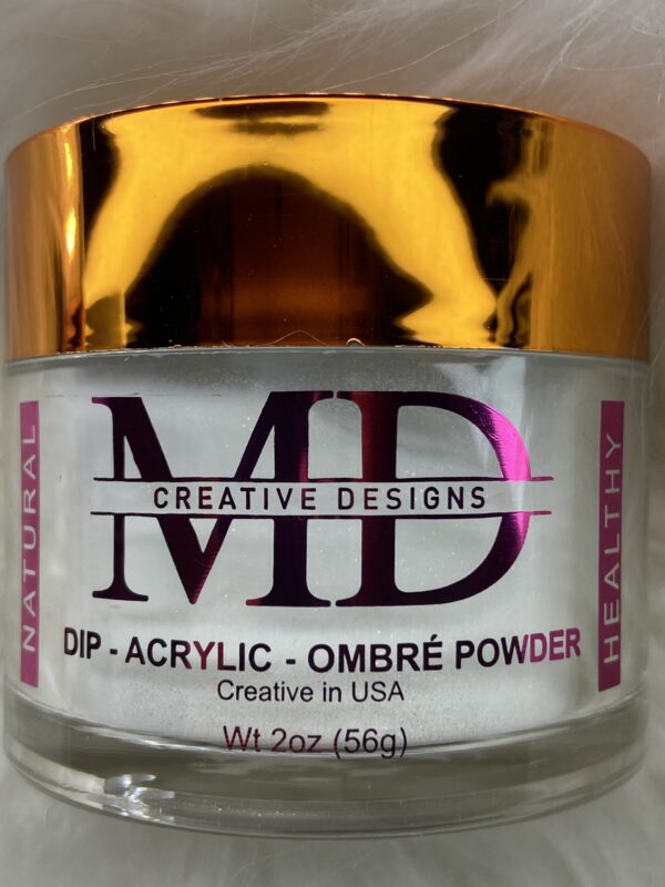 M-142 Pearly Pearl Dip Acrylic Powder-Shop M-142 Pearly Pearl Dip Powder at naltime.ca! Get salon-quality, long-lasting pearl ombré & solid color nails easily with this healthy acrylic formula.