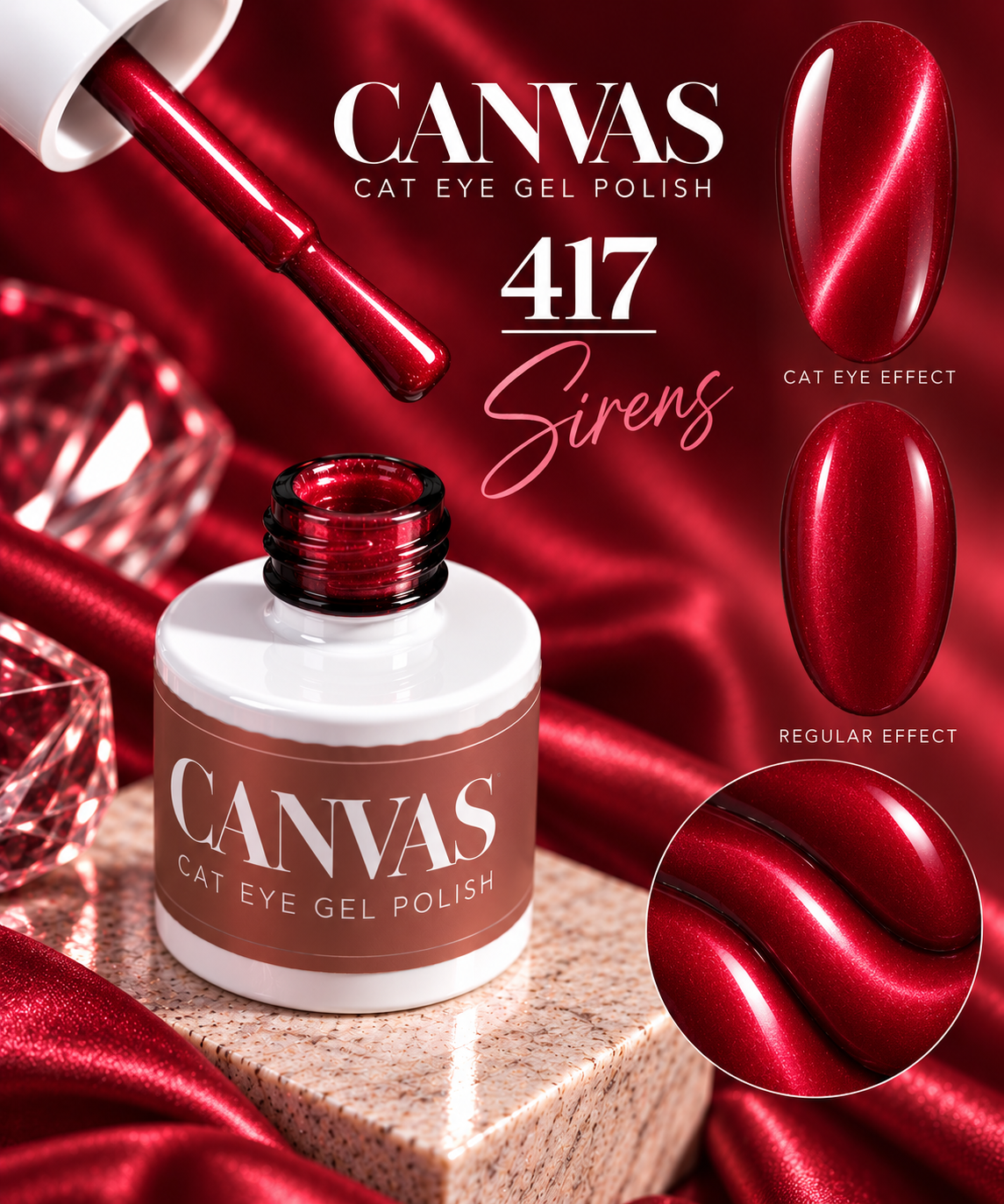 2025/06/44611.png Canvas Cat Eye Gel Polish 417 - Sirens - Image 1