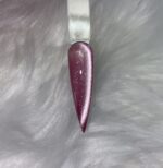 416 - Lady in Pink Nail Polish-Discover 416 - Lady in Pink from naltime.ca. This luxurious pink nail polish with subtle shimmer offers an elegant, long-lasting, chip-resistant finish.