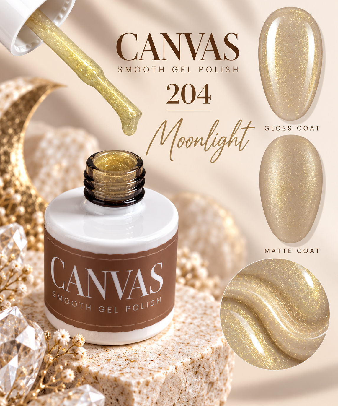 2025/07/44581.png Canvas Smooth Gel 204 Moonlight - Image 1