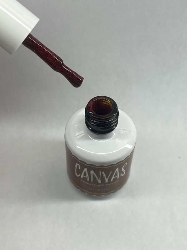 Canvas Smooth Gel - 227 Plump-Canvas Smooth Gel - 227 Plump: Unveil captivating, high-impact nails. Enjoy vibrant, glossy results lasting weeks. Luxurious gel. Shop naltime.ca!