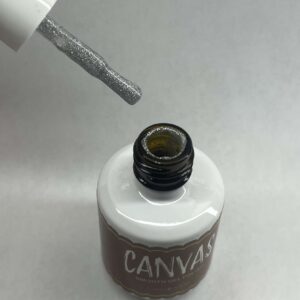 Canvas Smooth Gel Polish 230 - Just a Touch-Achieve salon-quality nails with Canvas Smooth Gel Polish 230 - Just a Touch. Enjoy a chip-resistant, shimmery finish that lasts for weeks. Easy & chemical-free!