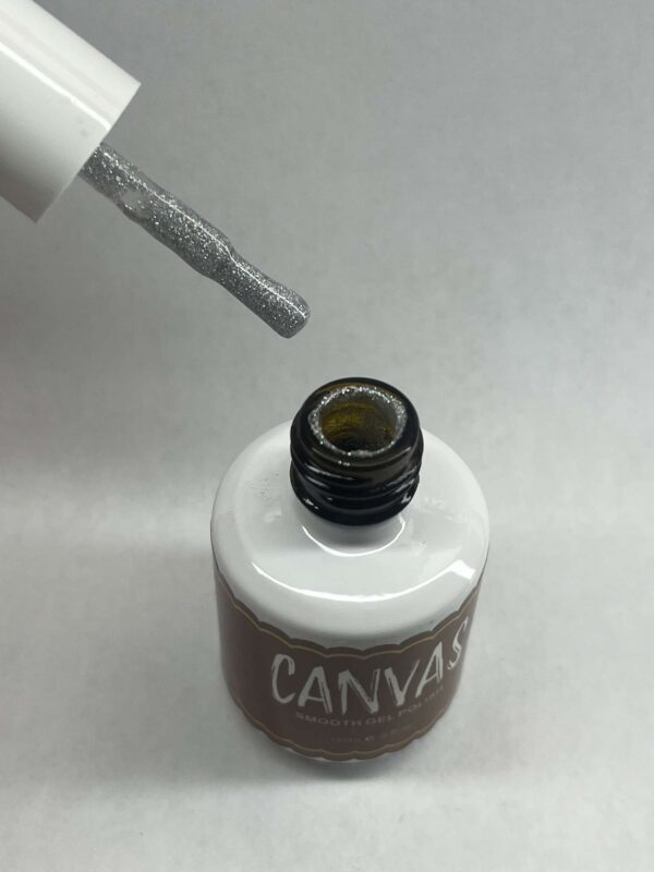 Canvas Smooth Gel Polish 230 - Just a Touch-Achieve salon-quality nails with Canvas Smooth Gel Polish 230 - Just a Touch. Enjoy a chip-resistant, shimmery finish that lasts for weeks. Easy & chemical-free!