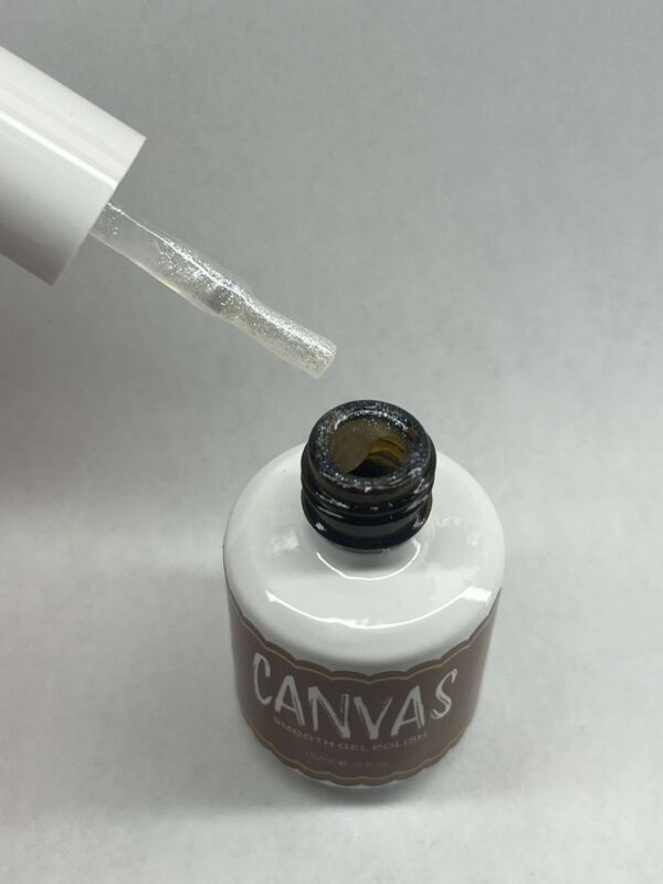 Canvas Smooth Gel 231 Shimmering-Transform nails with Canvas Smooth Gel 231 Shimmering from naltime.ca. Get a chip-resistant, brilliant shimmer finish & effortless application that lasts for weeks.