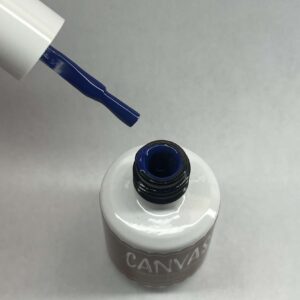 Canvas Smooth Gel 222 Steel Blue-Transform your nails with Canvas Smooth Gel 222 Steel Blue. Achieve mesmerizing, long-lasting, chip-resistant manicures & salon-quality results effortlessly.