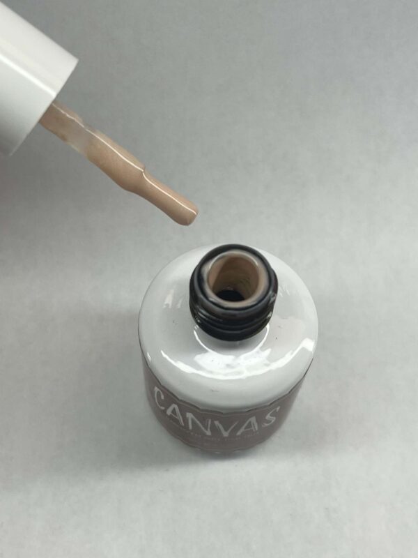 Canvas Smooth Gel 220 - 'You're the One I Want'-Get salon-quality nails at home with Canvas Smooth Gel 220 'You're the One I Want'. This long-lasting, versatile nude gel polish offers flawless application & quick cure.