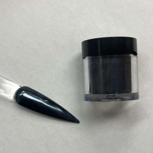 Canvas Chrom3 15g - Ice Cold Like My Heart-Canvas Chrom3 'Ice Cold Like My Heart' 15g gel: Unleash bold nail art with its icy shimmer & flawless, long-lasting finish. Quick cure, no chips.