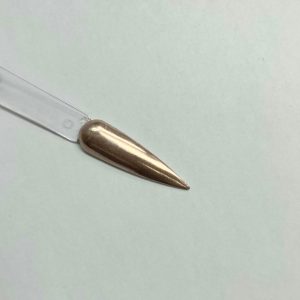 Canvas Chrome 15g - New You-Transform your nails with Canvas Chrome 15g - New You. Get a dazzling, long-lasting mirrored finish effortlessly. Perfect for pro & DIY nail art.