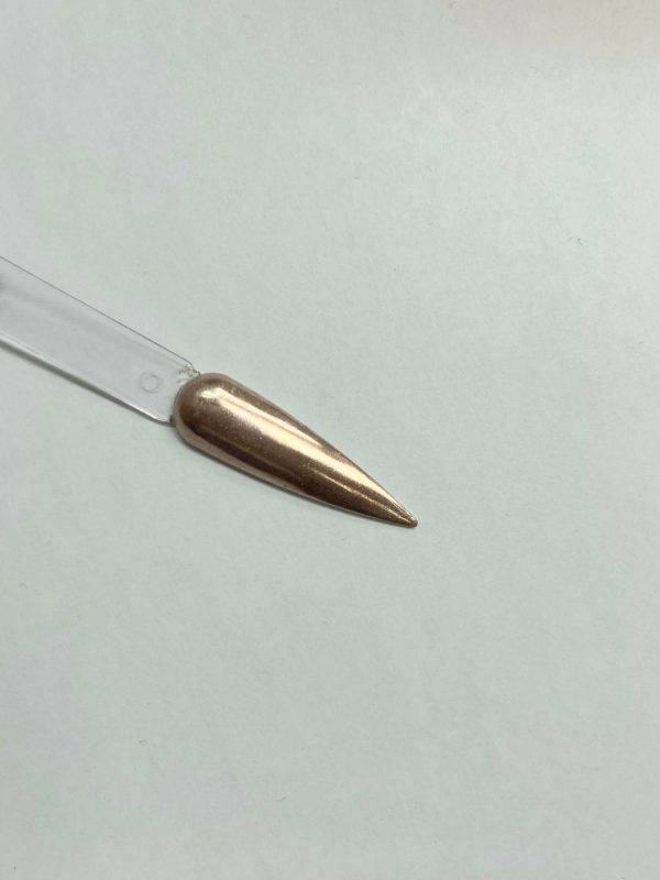 Canvas Chrome 15g - New You-Transform your nails with Canvas Chrome 15g - New You. Get a dazzling, long-lasting mirrored finish effortlessly. Perfect for pro & DIY nail art.