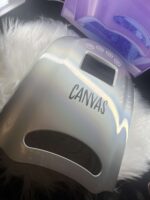 Canvas Nail Products™ Unicorn Cordless ProCure LED Lamp 128w