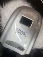 Canvas Nail Products™ Unicorn Cordless ProCure LED Lamp 128w - Image 2