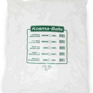 Bag of Cotton 2000 PCS