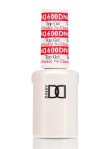 DND 600 Top Coat No Cleanse