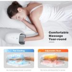 Luxe heated Compression and wrist massager - Image 4