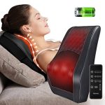 Heated Compression Hand / Wrist Massager