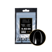 Gel-X® Sculpted Almond Short Refill Bag