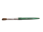 Canvas "Imperial" Kolinsky Acrylic Brush