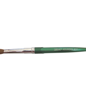 Canvas "Imperial" Kolinsky Acrylic Brush