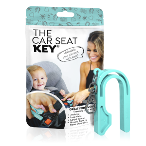 The Car Seat Key