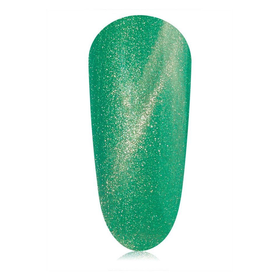2026/05/25412.jpg The Gelbottle Cat Eye Gel Colour - Northern Lights #232 - Image 1