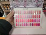 Cre8tion Chance Gel Polish - Pink Iconic Collection (48Pcs)