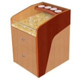 Pedicures Cart - Image 2