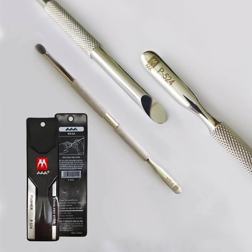 2026/05/28346.jpg Russian Cuticle Pusher - Image 1