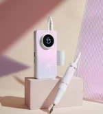 The GelBottle Portable Electric Nail File - Image 2