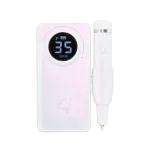 The GelBottle Portable Electric Nail File