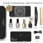 Apres Signature Gel-X Nail Extension Kit