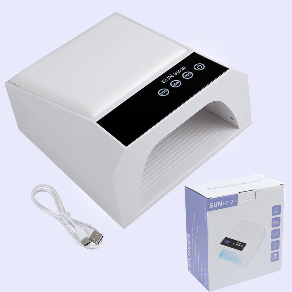 2026/07/34062.jpg SUN bm-20 Nail Lamp - Image 1