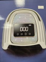 Rhinestone Nail Lamp